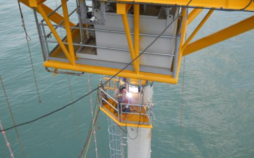 Offshore Operations